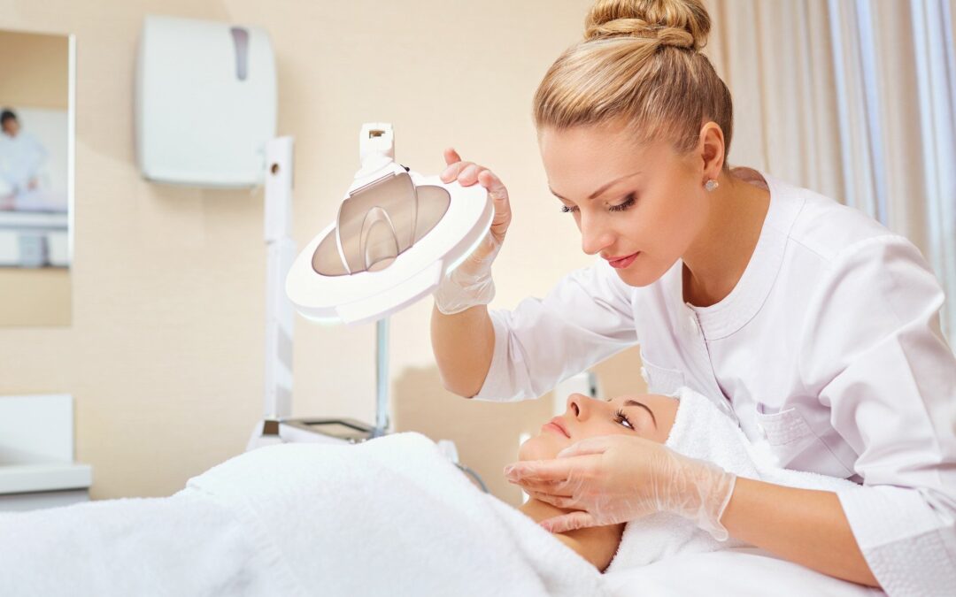 Your First Visit to a Medical Spa: What to Expect”